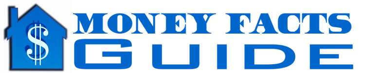 Money Facts Guide logo